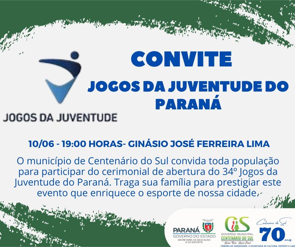 Jogos da Juventude