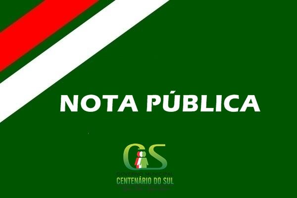 Notícia