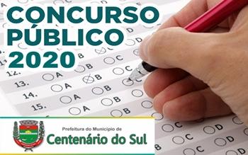 CONCURSO PÚBLICO 2020 - Convocação para apresentação de documentos (motorista)