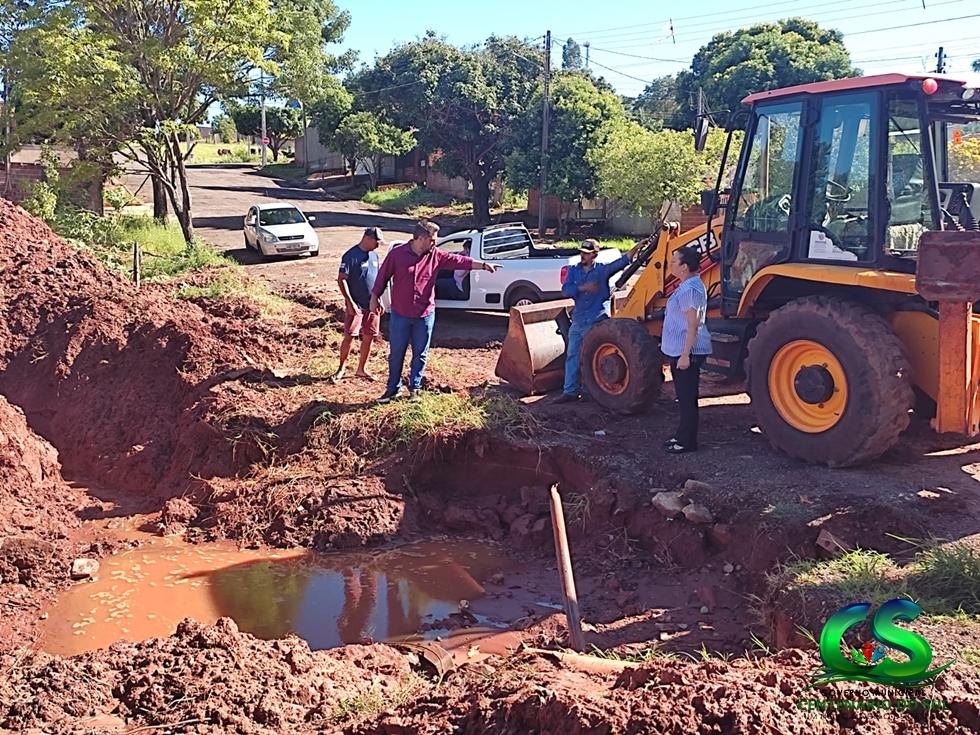 OBRAS