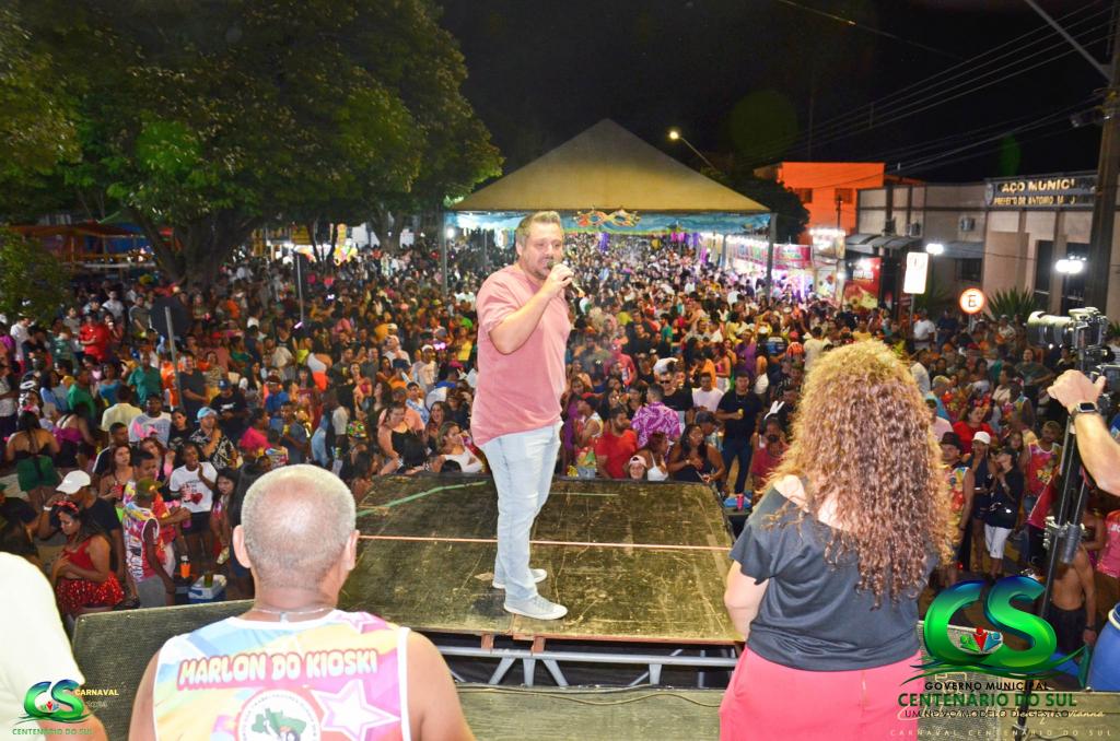 CULTURA - Carnaval de Rua 2024 - Uma Celebração de Sucesso promovida pelo Governo Municipal