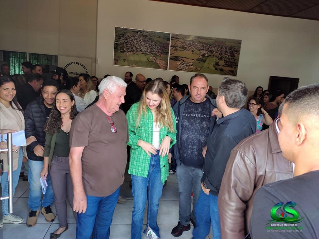 Notícia