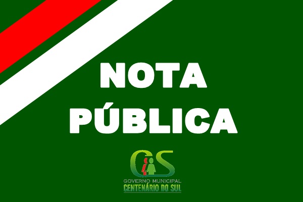 Notícia
