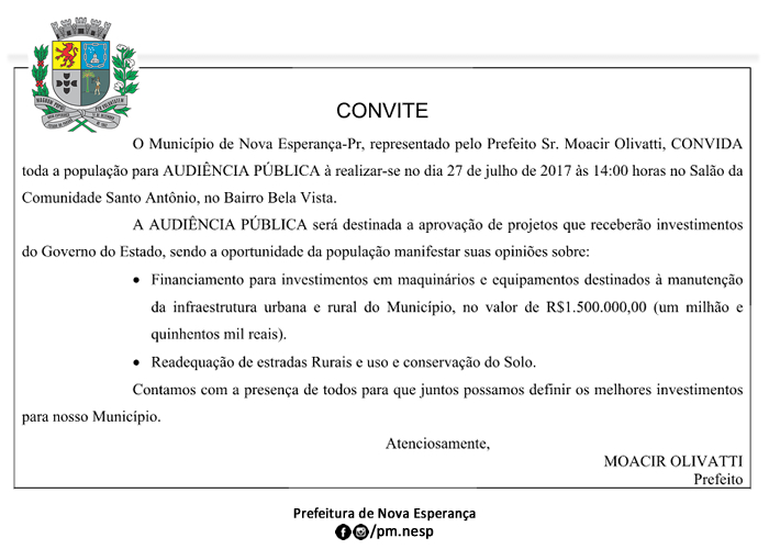 Notícia