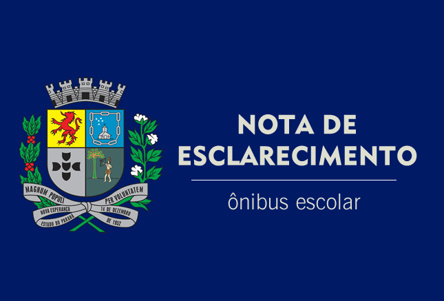 Notícia