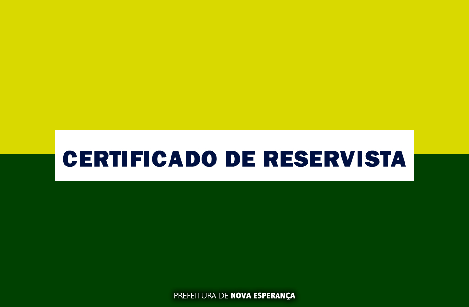 Notícia