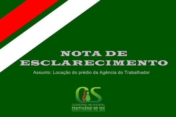 Notícia