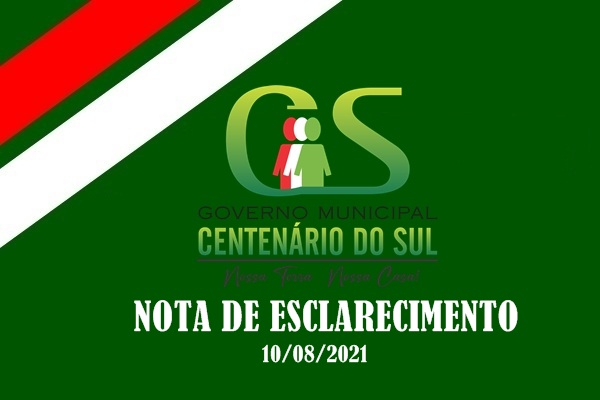 Notícia
