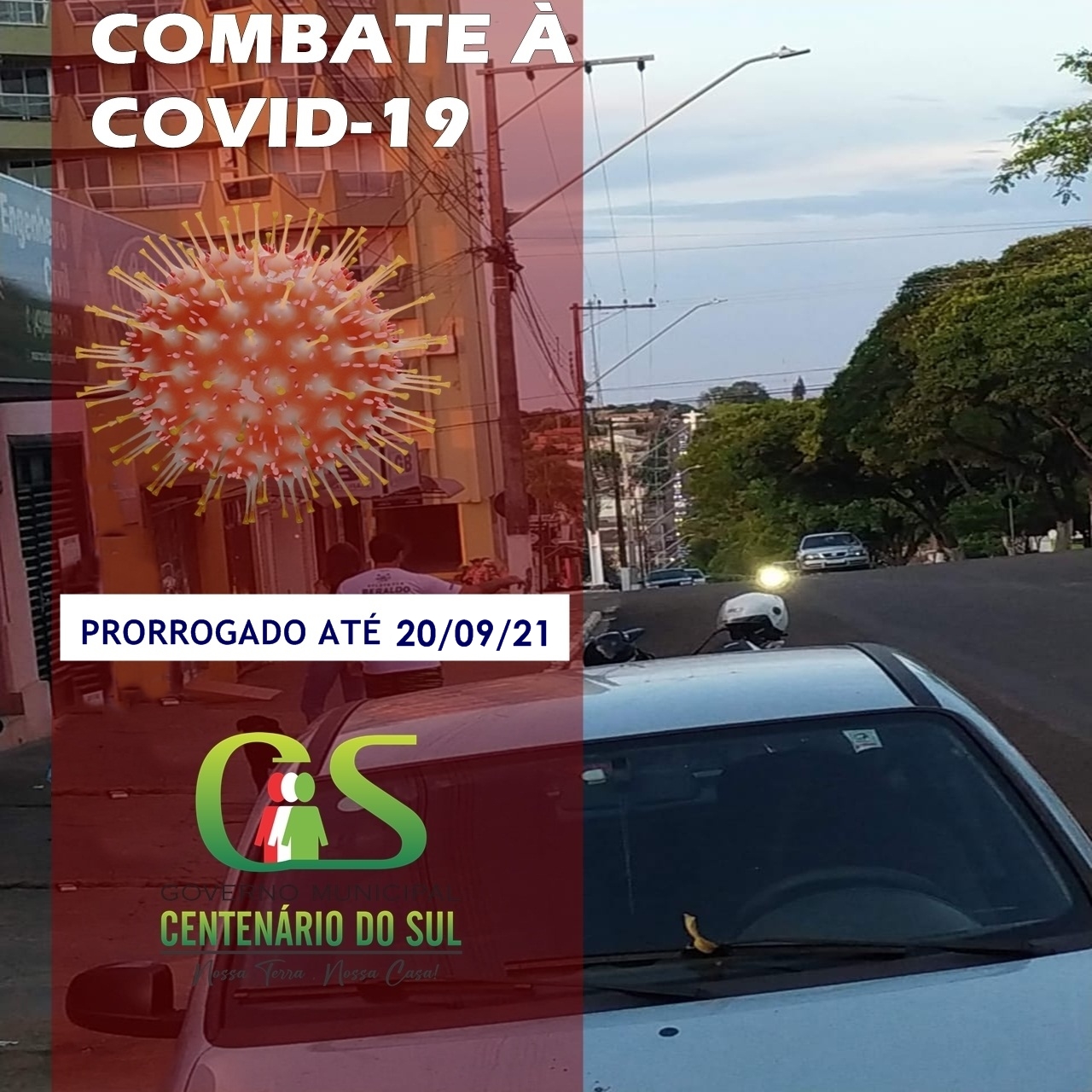 Notícia