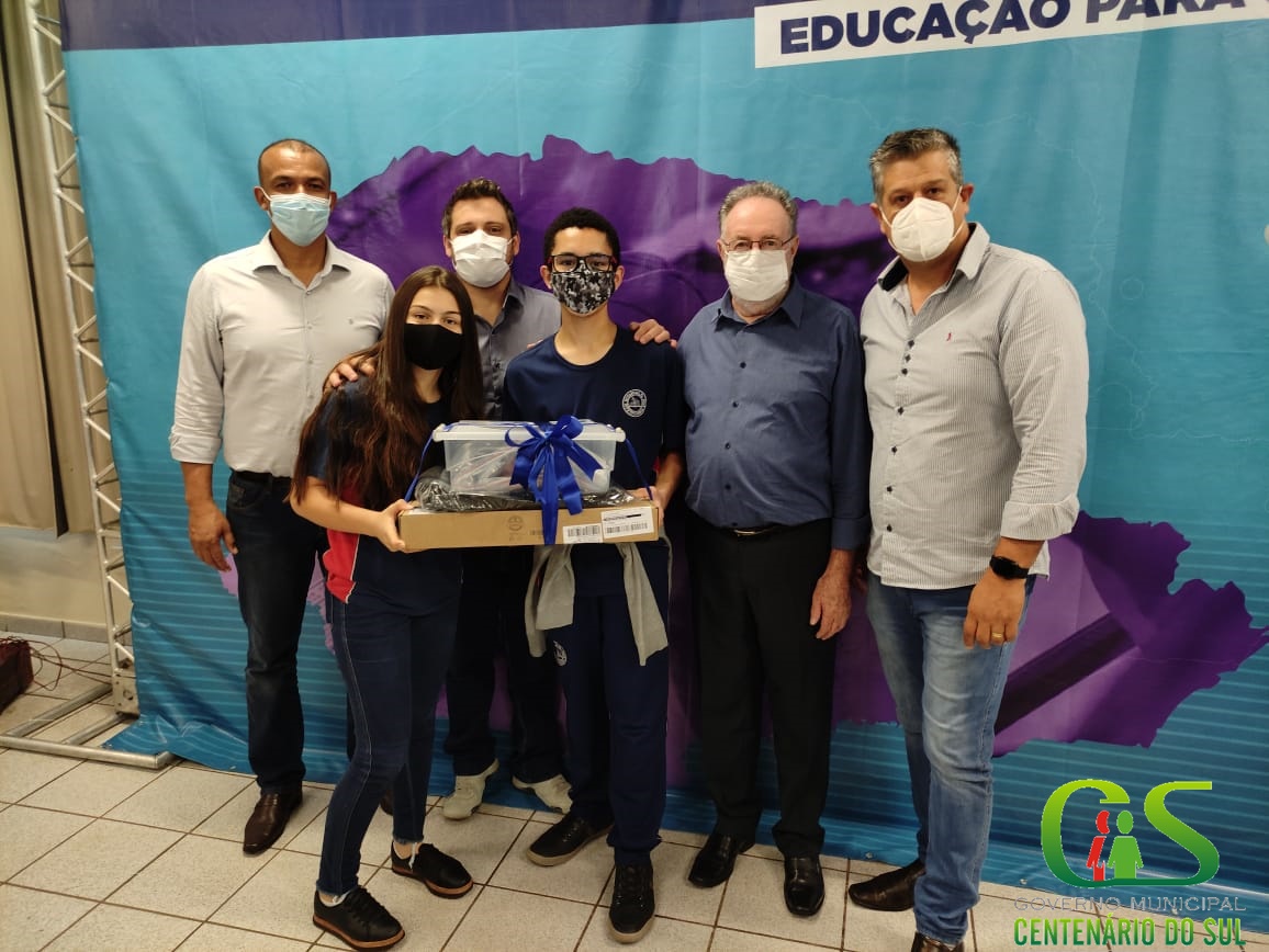 Educação