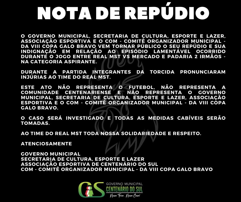 Notícia