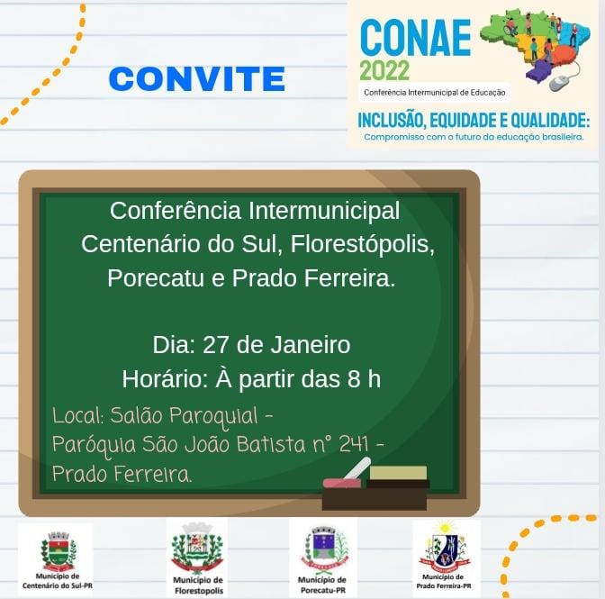 EDUCAÇÃO