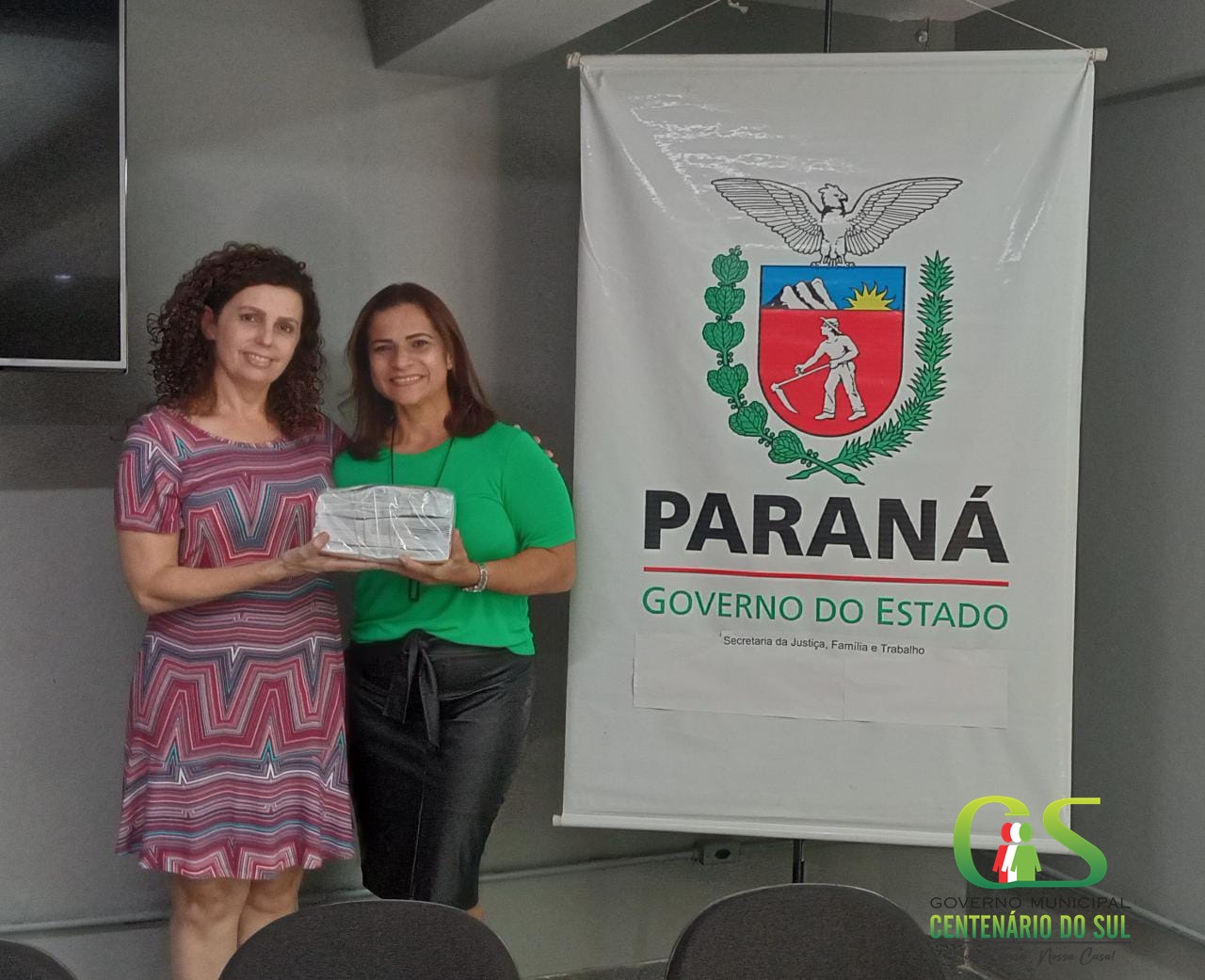 Notícia
