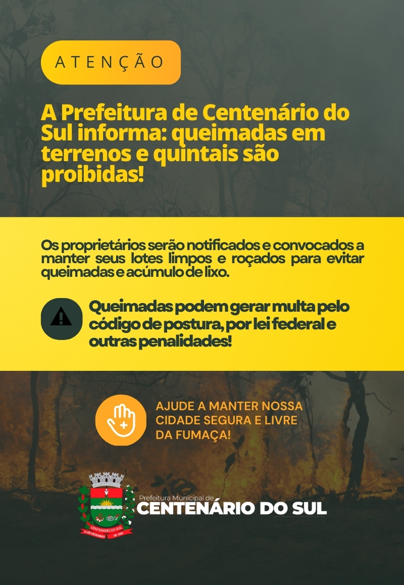 Queimadas